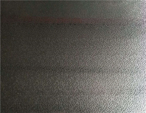 供應橘皮花紋鋁板